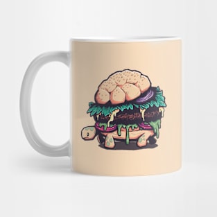 Slow Food Turtle Mug